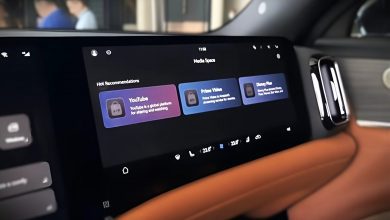 В Китае раскрыта международная мультимедийная система Aito M9 с поддержкой карт, ADS и глобальных приложений.