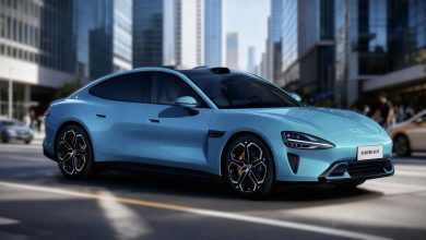 В Китае Xiaomi SU7 второй год подряд возглавил рейтинг удовлетворенности пользователей электромобилей 2025 года В Китае Xiaomi SU7 второй год подряд возглавил рейтинг удовлетворенности пользователей электромобилей 2025 года