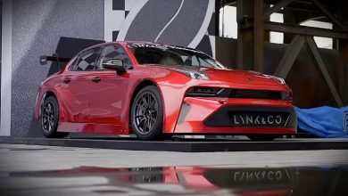 В Китае Lynk & Co 03+ TCR молниеносно распродан на старте продаж за 192 000 долларов США В Китае Lynk & Co 03+ TCR молниеносно распродан на старте продаж за 192 000 долларов США