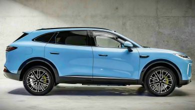 В Китае Chery Fulwin T9L PHEV предлагает полный привод мощностью 260 кВт и крутящий момент 330 Нм. В Китае Chery Fulwin T9L PHEV предлагает полный привод мощностью 260 кВт и крутящий момент 330 Нм.