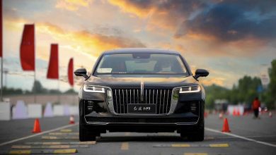 В Китае автомобили Hongqi оснастят твердотельными батареями к 2027 году, сообщает FAW. В Китае автомобили Hongqi оснастят твердотельными батареями к 2027 году, сообщает FAW.