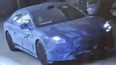 В Китае раскрыт первый седан BYD с водородным двигателем FCB, модель Magnesium 9. В Китае раскрыт первый седан BYD с водородным двигателем FCB, модель Magnesium 9.