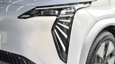 В России Яндекс и GAC представили новый автомобиль для такси за 2,4 млн рублей В России Яндекс и GAC представили новый автомобиль для такси за 2,4 млн рублей