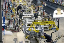 В России Evolute пишет историю электротранспорта, репортаж с завода В России Evolute пишет историю электротранспорта, репортаж с завода