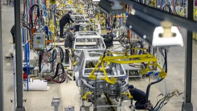 В России Evolute пишет историю электротранспорта, репортаж с завода В России Evolute пишет историю электротранспорта, репортаж с завода