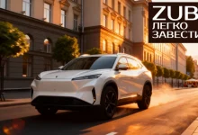 В Беларуси охота на Zubr: разбираемся, что произошло с новым белорусским брендом