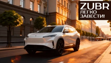 В Беларуси охота на Zubr: разбираемся, что произошло с новым белорусским брендом