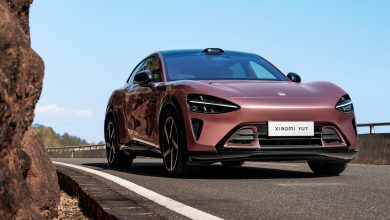 В Китае Xiaomi продала более 400 тысяч автомобилей в 2025 году, спустя год после дебюта первой модели. В Китае Xiaomi продала более 400 тысяч автомобилей в 2025 году, спустя год после дебюта первой модели.