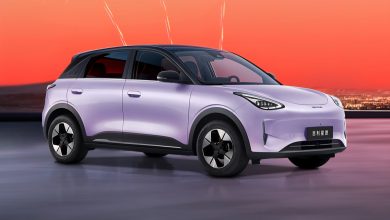 В Китае рейтинг бестселлеров 2025 года: Geely Galaxy Xingyuan, Wuling Hongguang Mini EV, Tesla Model Y.