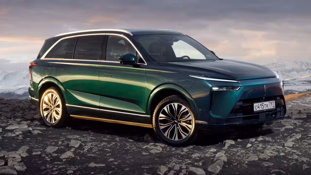 В России цены на кроссовер и минивэн премиальной "дочки" Great Wall выросли. В России цены на кроссовер и минивэн премиальной "дочки" Great Wall выросли.