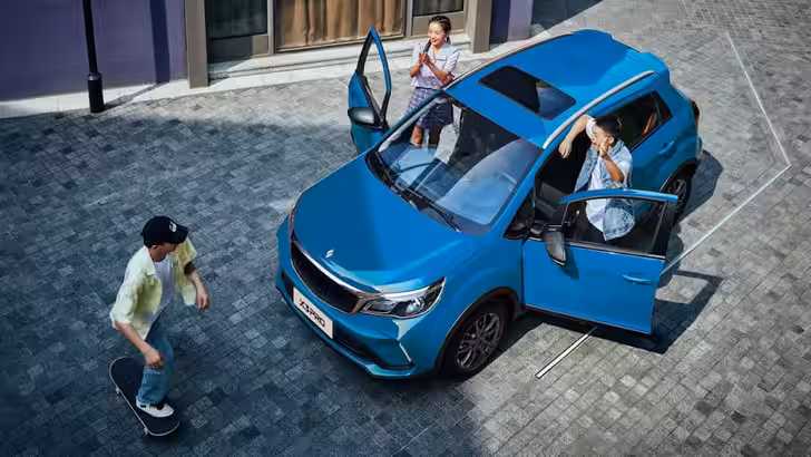 В России бюджетный китайский автобренд разом переписал цены на все модели. Сколько стоят Livan X3 Pro, X6 Pro и S6 Pro теперь В России бюджетный китайский автобренд разом переписал цены на все модели. Сколько стоят Livan X3 Pro, X6 Pro и S6 Pro теперь