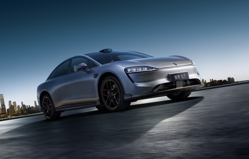 В Китае каждый 23 секунды экспортируется автомобиль Chery, сохраняя лидерство 23 года.