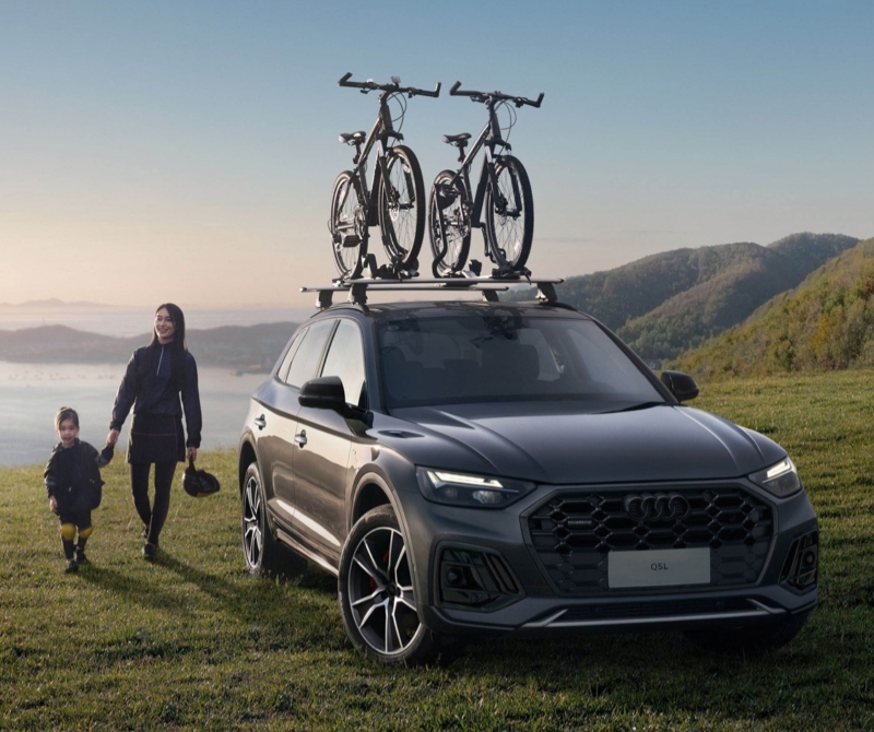 В Китае FAW-Audi вернула себе лидерство на рынке бензиновых люксовых автомобилей в 2025 году спустя шесть лет.