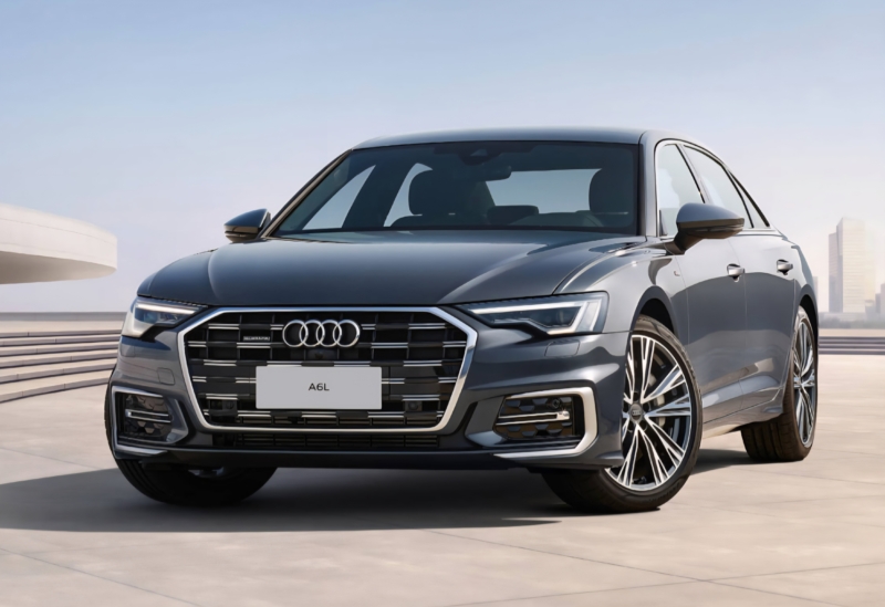 В Китае FAW-Audi вернула себе лидерство на рынке бензиновых люксовых автомобилей в 2025 году спустя шесть лет.