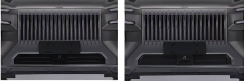 В Китае раскрыты ключевые параметры кроссовера Zeekr 8X: 275 л.с., 2.0T, батарея 70 кВтч, длина 5.1 м.