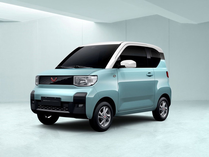 В Китае рейтинг бестселлеров 2025 года: Geely Galaxy Xingyuan, Wuling Hongguang Mini EV, Tesla Model Y.