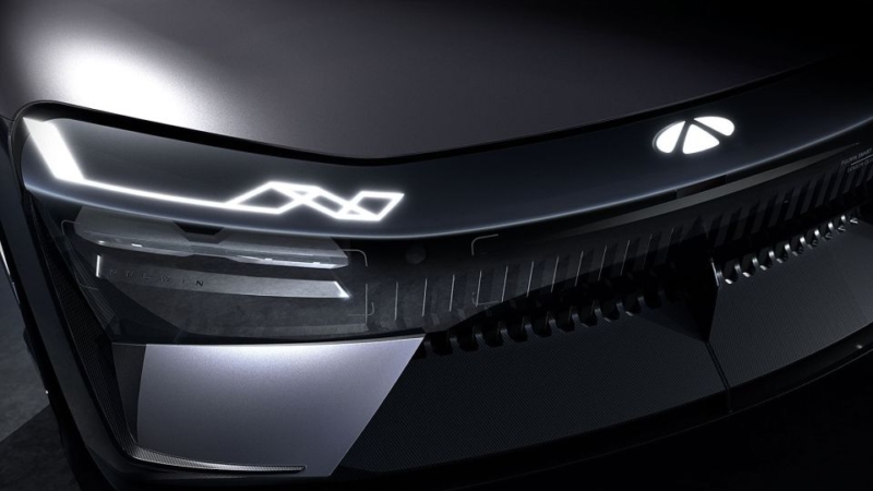 В Китае Chery Liefeng с твердотельной батареей достигнет 1500 км пробега при -30℃ в 2026 году.