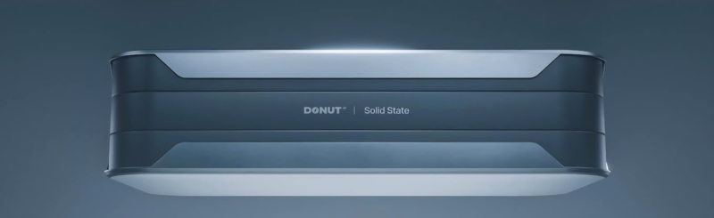 В Китае глава Svolt заявил, что аккумуляторы Donut Lab - подделка, сообщают СМИ.