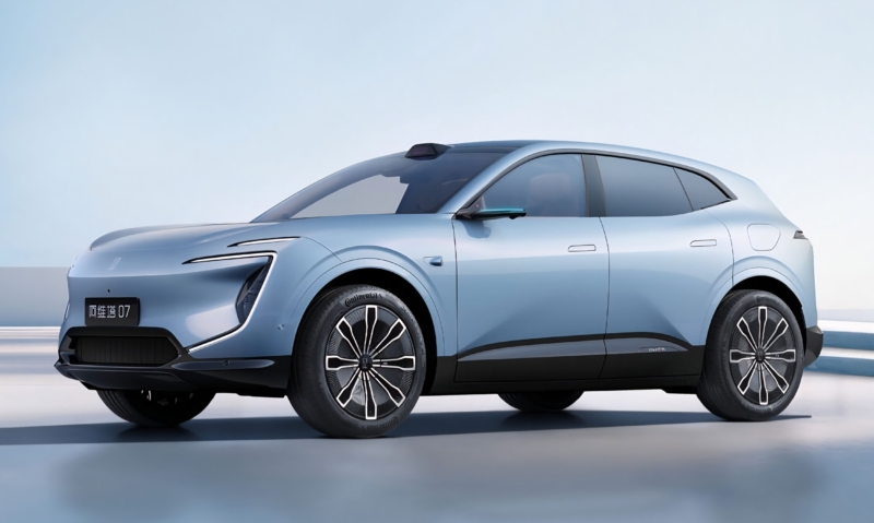 В Китае рейтинг качества новых электромобилей 2025 года показал BYD ниже среднего, а Tesla и Aito вошли в тройку лидеров.