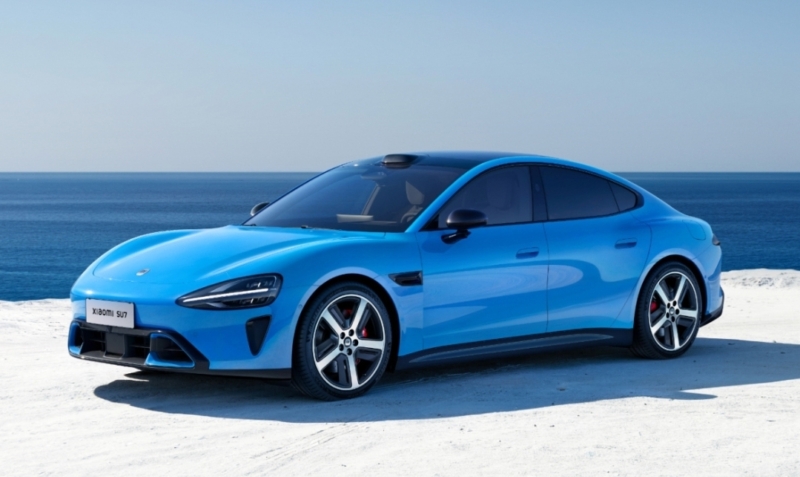 В Китае рейтинг качества новых электромобилей 2025 года показал BYD ниже среднего, а Tesla и Aito вошли в тройку лидеров.