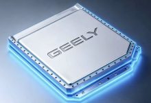 В Китае Geely начнет испытания автомобилей с собственной твердотельной батареей в 2026 году.