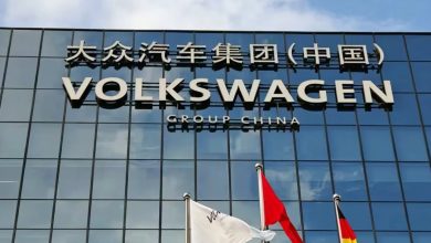 В Китае продажи Volkswagen Group упали на 8% год к году, но бренд остался лидером среди иностранных автопроизводителей в 2025 году.