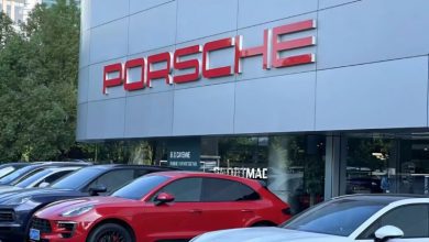 В Китае Porsche лидировал по остаточной стоимости автомобилей среди марок за 3 года в 2025, Infiniti занял последнее место. В Китае Porsche лидировал по остаточной стоимости автомобилей среди марок за 3 года в 2025, Infiniti занял последнее место.