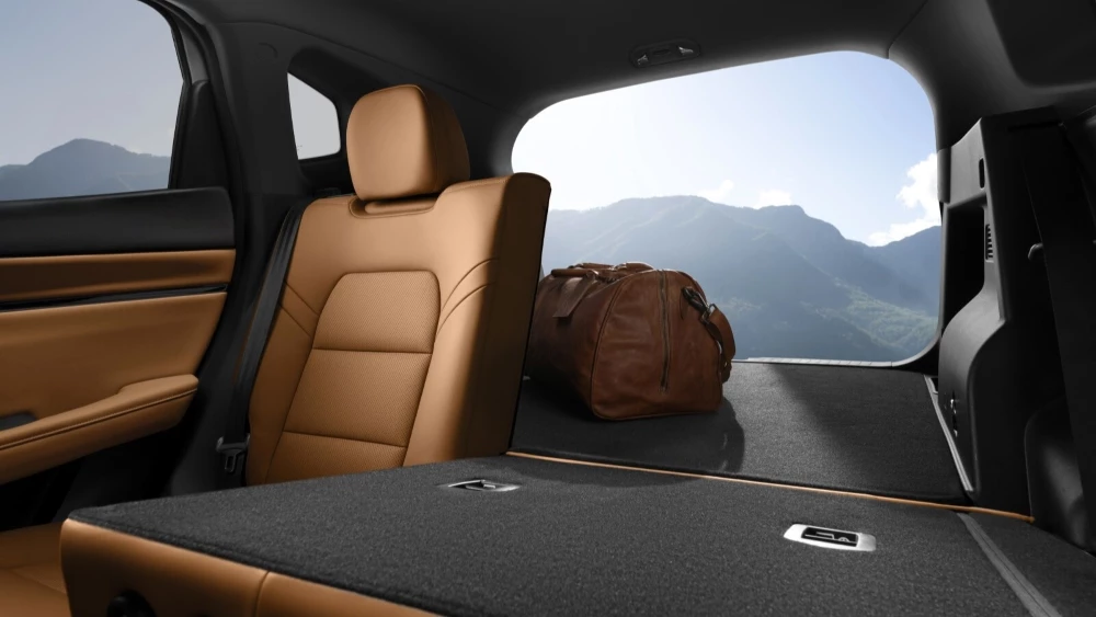 haval h7 2026 год интерьер