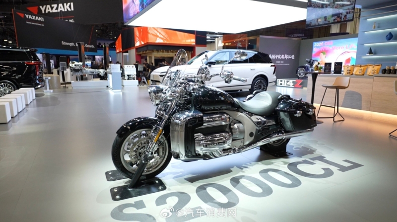 В Китае GWM и Geely продемонстрировали передовые системы автономного вождения на выставке CES 2026.