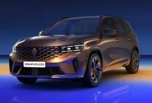 В России доступен аналог Geely Monjaro от Renault значительно дешевле оригинала.