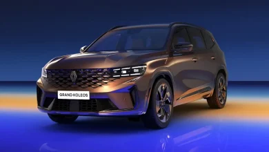 В России доступен аналог Geely Monjaro от Renault значительно дешевле оригинала. В России доступен аналог Geely Monjaro от Renault значительно дешевле оригинала.