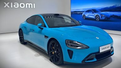 В Китае предзаказы на электромобиль Xiaomi SU7 достигли 100 тысяч за две недели. В Китае предзаказы на электромобиль Xiaomi SU7 достигли 100 тысяч за две недели.