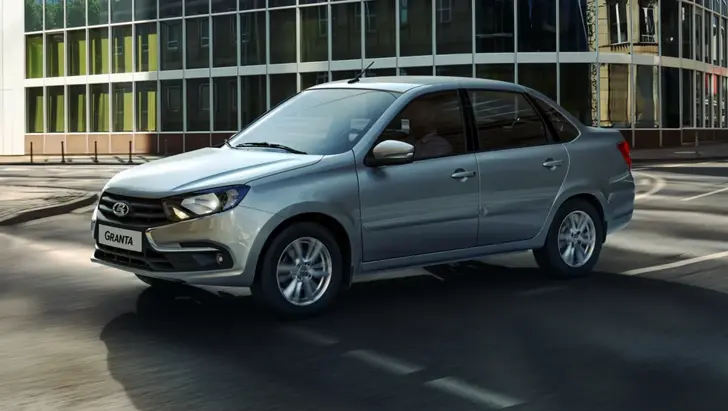 LADA Granta LADA Granta