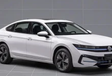 В Китае раскрыты параметры Volkswagen Magotan PHEV: 321 л.с. и батарея на 22 кВтч.