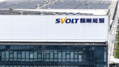 В Китае глава Svolt заявил, что аккумуляторы Donut Lab - подделка, сообщают СМИ.