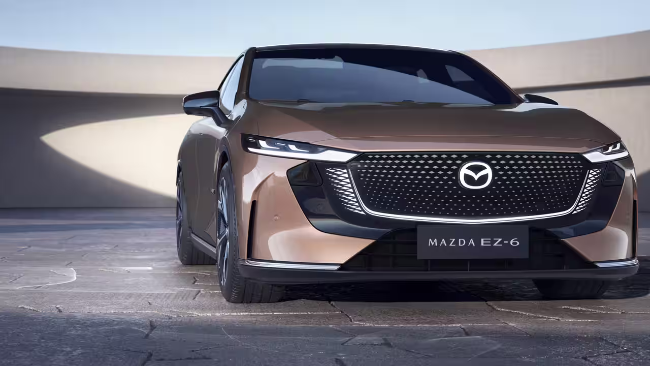 В России Mazda вернулась в топ-10 самых продаваемых машин, согласно новому рейтингу. В России Mazda вернулась в топ-10 самых продаваемых машин, согласно новому рейтингу.