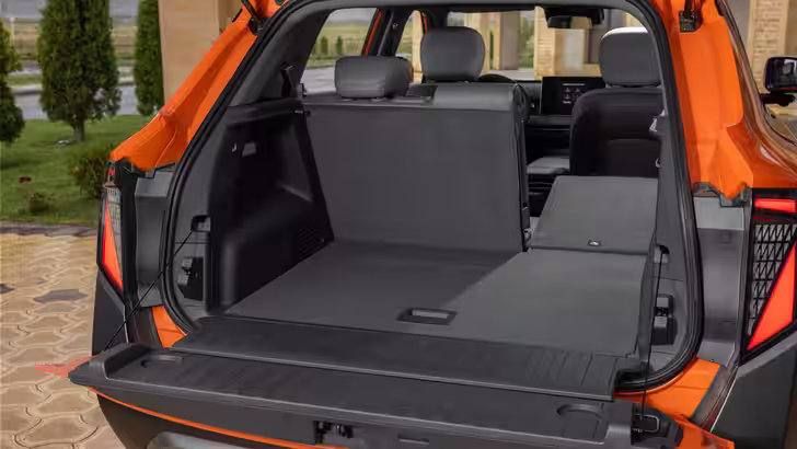 Багажник Evolute i-Joy