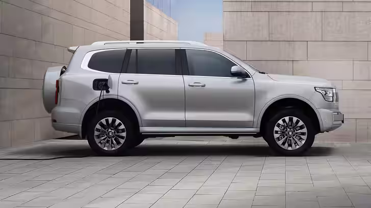 Tank 500 Hi-Charge Tank 500 Hi-Charge