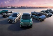 В Китае Chery стал мировым лидером по продажам кроссоверов в 2025 году.