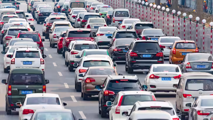 Россияне теряют интерес к автомобилям китайского производства: минус 40% за год. Рейтинг самых популярных марок Россияне теряют интерес к автомобилям китайского производства: минус 40% за год. Рейтинг самых популярных марок