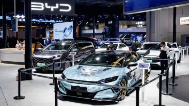 В Китае автопроизводители Xiaomi и BYD ворвались в топ-4, а Porsche покинул десятку лидеров на фоне общей перекройки рынка в 2025 году.