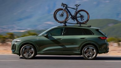 В Китае Audi Q5L с системой Huawei ADAS стал доступен по цене от 44 420 долларов США.