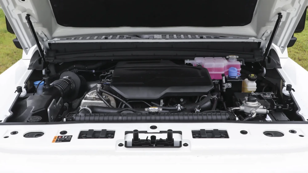 baw 212 t01 diesel россия спереди внедорожник серый рамный дизельный двигатель foton