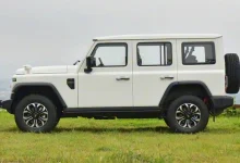 В России цена на дизельный BAW 212 рухнула на 800 тысяч рублей после адаптации