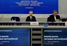 В Беларуси «Белджи» лидирует, но не стало локомотивом роста рынка авто в 2025-м.