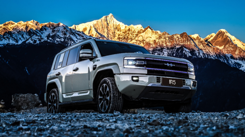 В Китае BYD выиграла иск о клевете по делу о расходе топлива Denza B5, присудив 290 тысяч долларов.