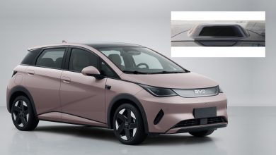 В Китае базовые хэтчбеки BYD будут оснащаться лидарными датчиками В Китае базовые хэтчбеки BYD будут оснащаться лидарными датчиками