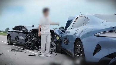 В Китае разоблачены сети клеветы, так как электромобили заняли более половины продаж автомобилей В Китае разоблачены сети клеветы, так как электромобили заняли более половины продаж автомобилей