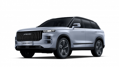 В Китае Chery Jaecoo 7 стал самой продаваемой моделью в Израиле в 2025 году.