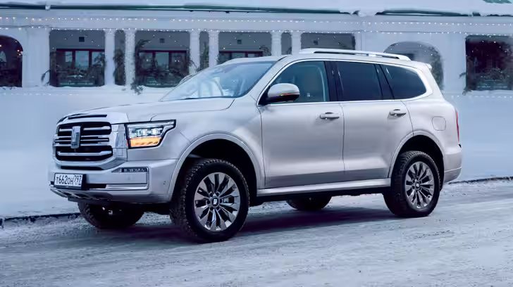 Tank 500 Urban Tank 500 Urban